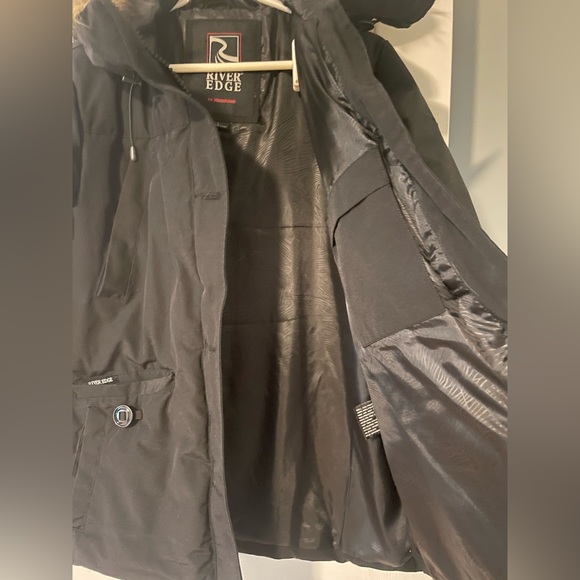 ZeroXposur Women’s Winter Parka - Picture 3 of 9